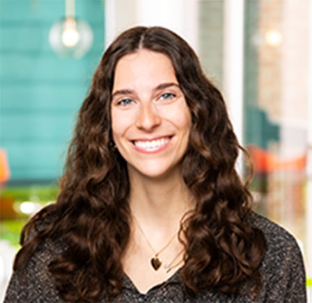 Christina Strati-Johnson