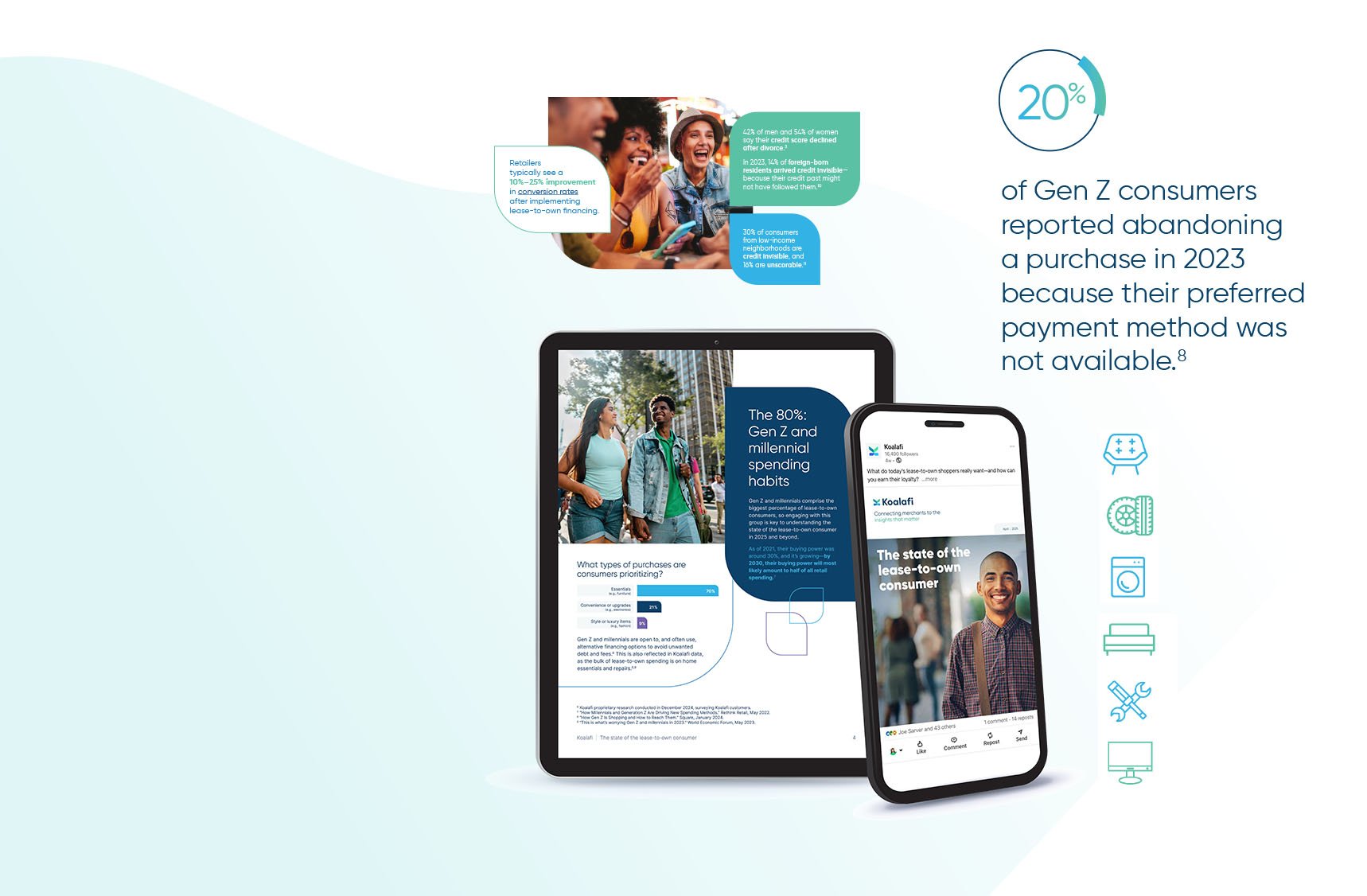 LUNNE-0212 - Lunne Landing Page ImageryFinance_Koalifi