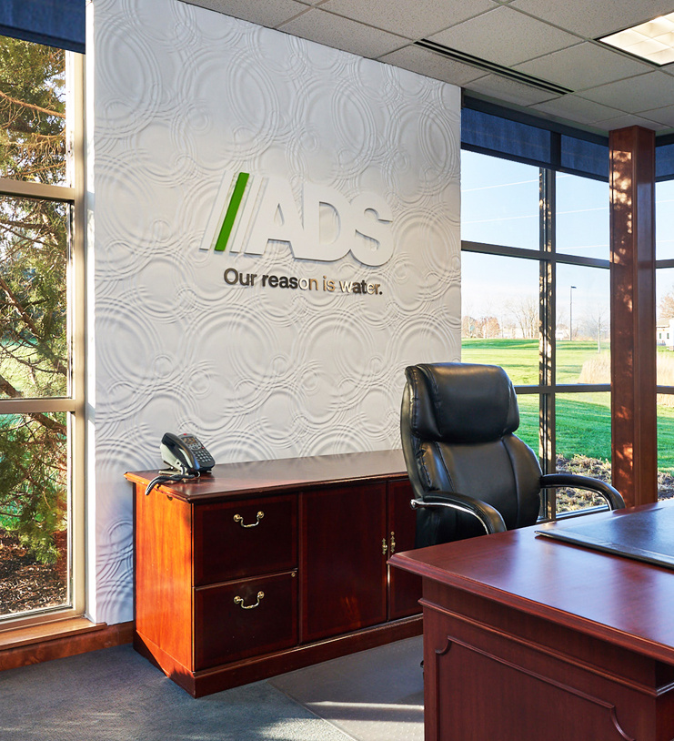 lunne-work-advanced-drainage-systems-ceo office