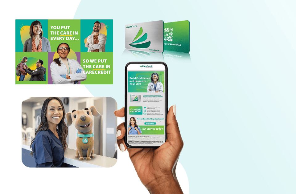 Finance CareCredit