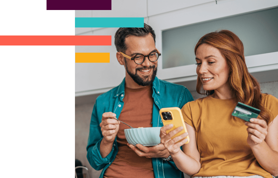 Financial services marketing for growth + compliance
