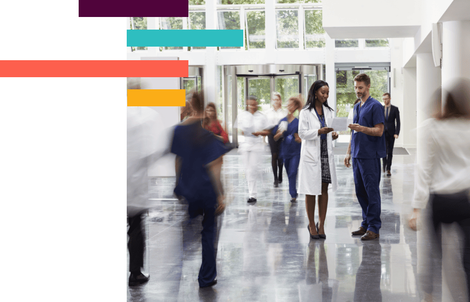 Healthcare Marketing for Human Connection + Compliance