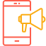 Pharmaceutical brand positioning icon