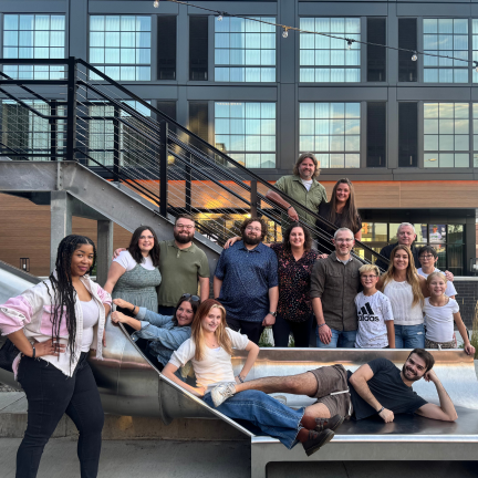 Life-at-lunne-dayton-team-culture-event