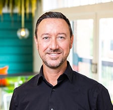 Chris Wilguess